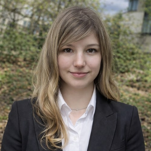 Jana Baumann