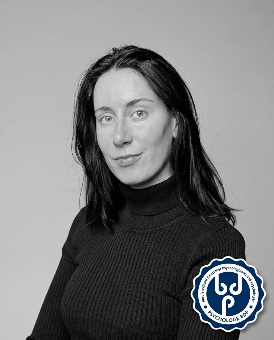 Lea Buchmann