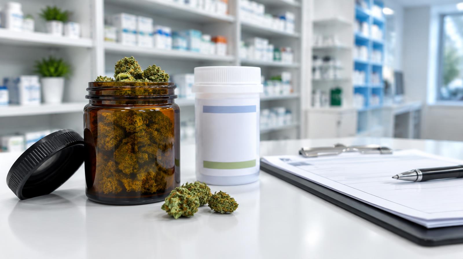 Medizinal-Cannabis und MPU: Nachweisbarkeit, Abstinenznachweis und Vorbereitung bei 123MPU